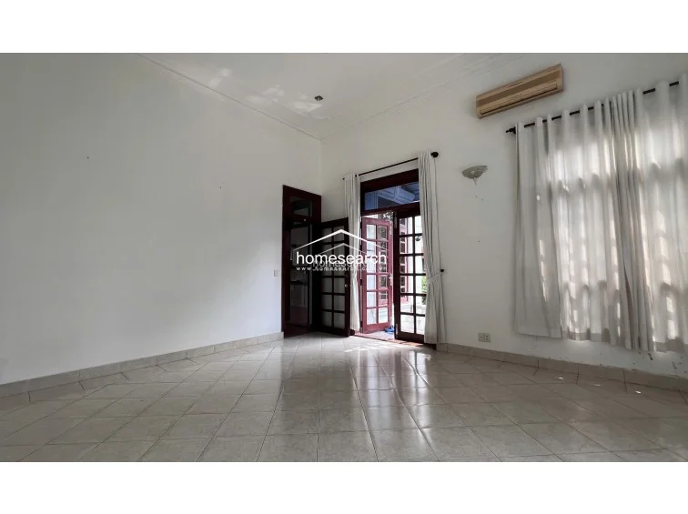 VILLA FOR RENT IN COMPOUND - THAO DIEN - DIST.2 - 2