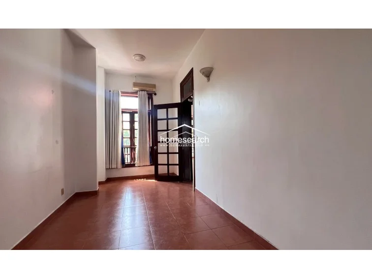 VILLA FOR RENT IN COMPOUND - THAO DIEN - DIST.2 - 14