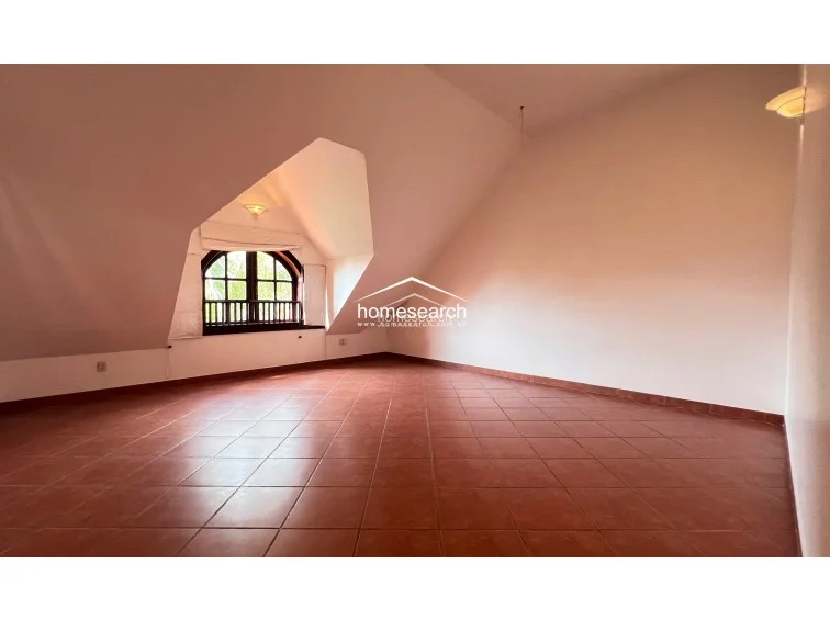 VILLA FOR RENT IN COMPOUND - THAO DIEN - DIST.2 - 17