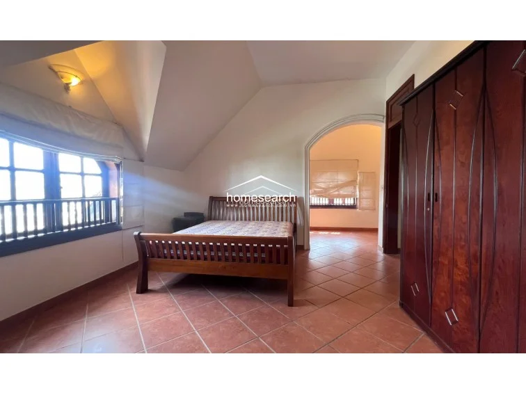 VILLA FOR RENT IN COMPOUND - THAO DIEN - DIST.2 - 20