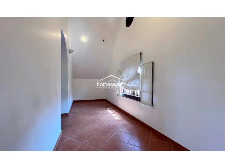 VILLA FOR RENT IN COMPOUND - THAO DIEN - DIST.2 - 21