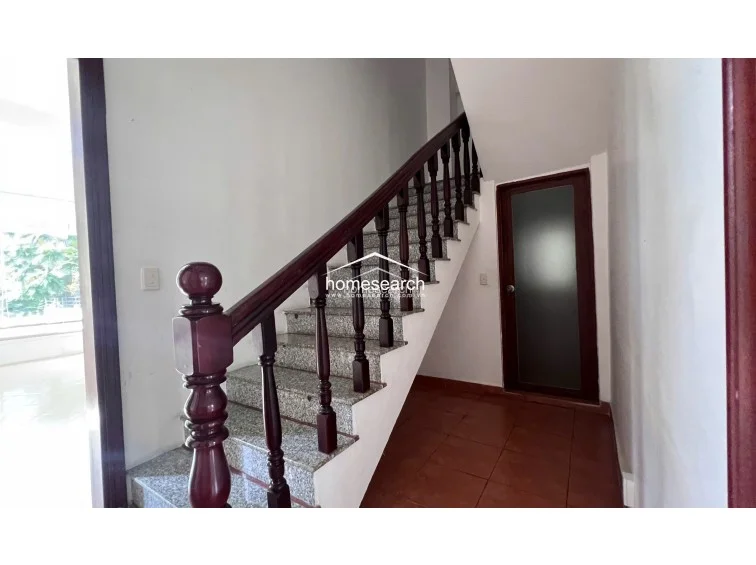 VILLA FOR RENT IN COMPOUND - THAO DIEN - DIST.2 - 9