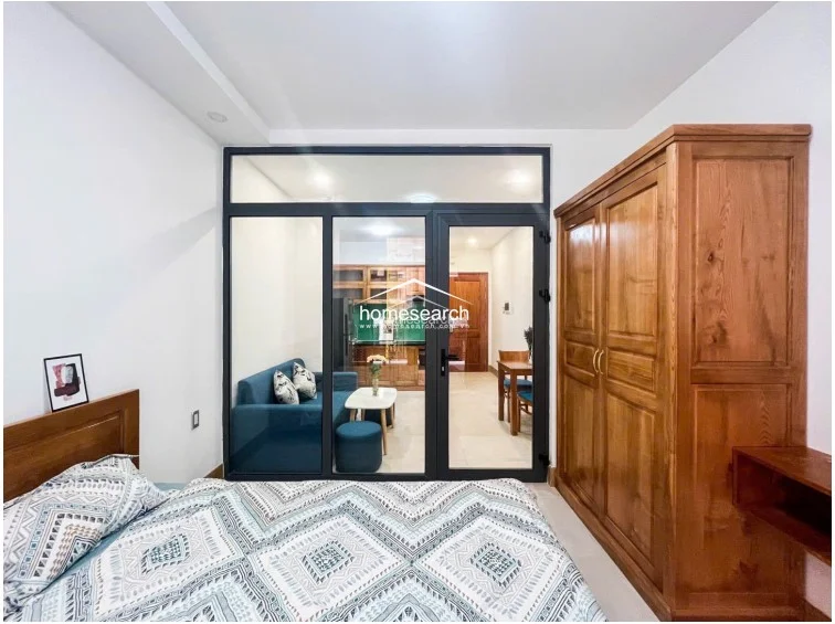 SERVICED APARTMENT FOR RENT IN THAO DIEN - DIST.2 - 2