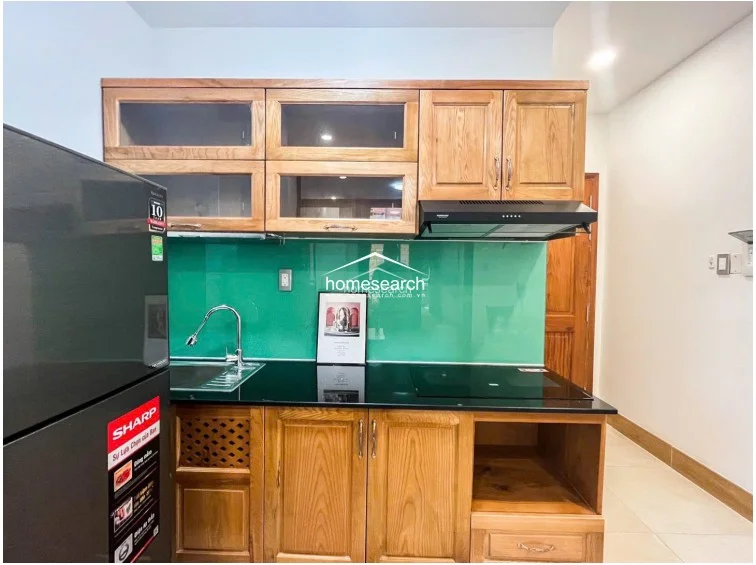 SERVICED APARTMENT FOR RENT IN THAO DIEN - DIST.2 - 6