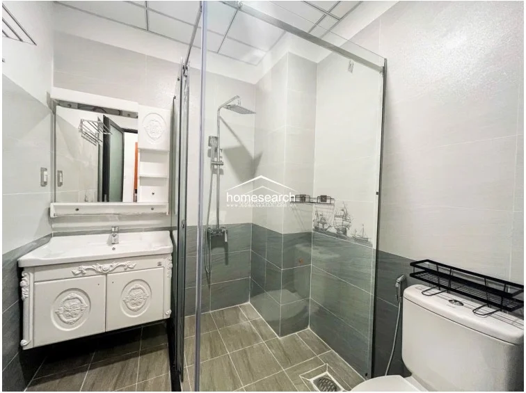 SERVICED APARTMENT FOR RENT IN THAO DIEN - DIST.2 - 8