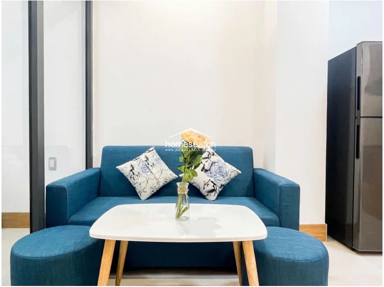 SERVICED APARTMENT FOR RENT IN THAO DIEN - DIST.2 - 7