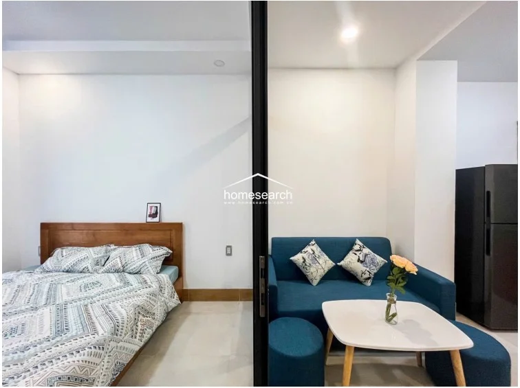 SERVICED APARTMENT FOR RENT IN THAO DIEN - DIST.2 - 3