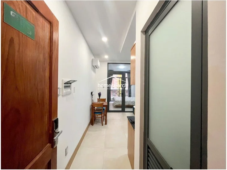 SERVICED APARTMENT FOR RENT IN THAO DIEN - DIST.2 - 5