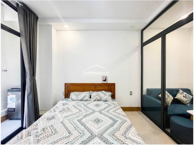 SERVICED APARTMENT FOR RENT IN THAO DIEN - DIST.2 - 4