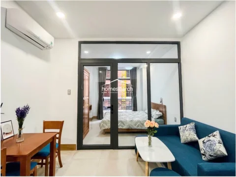 SERVICED APARTMENT FOR RENT IN THAO DIEN - DIST.2