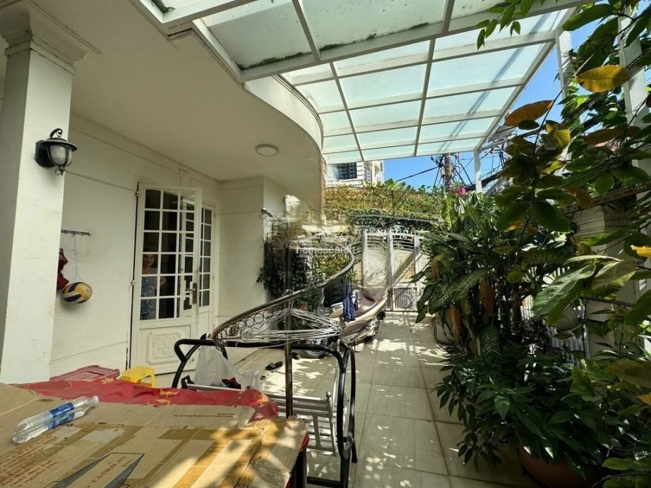 HOUSE FOR RENT IN THAO DIEN - DIST.2 in An Khanh - Photo 1