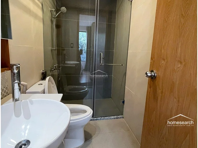 Cozy 2-Bedroom Serviced Apartment in Thao Dien – Rio Duong 4, Thu Duc City - 4
