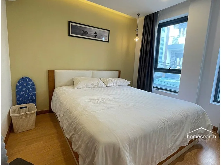 Cozy 2-Bedroom Serviced Apartment in Thao Dien – Rio Duong 4, Thu Duc City - 5