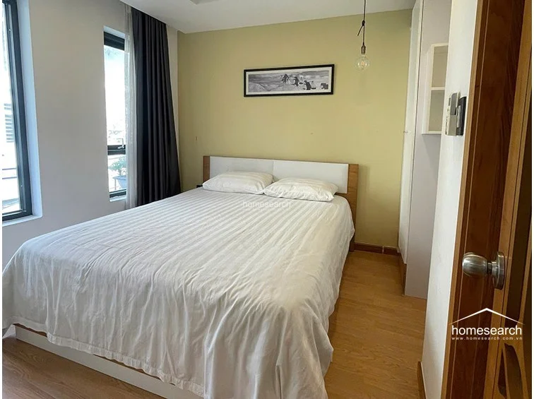 Cozy 2-Bedroom Serviced Apartment in Thao Dien – Rio Duong 4, Thu Duc City - 6