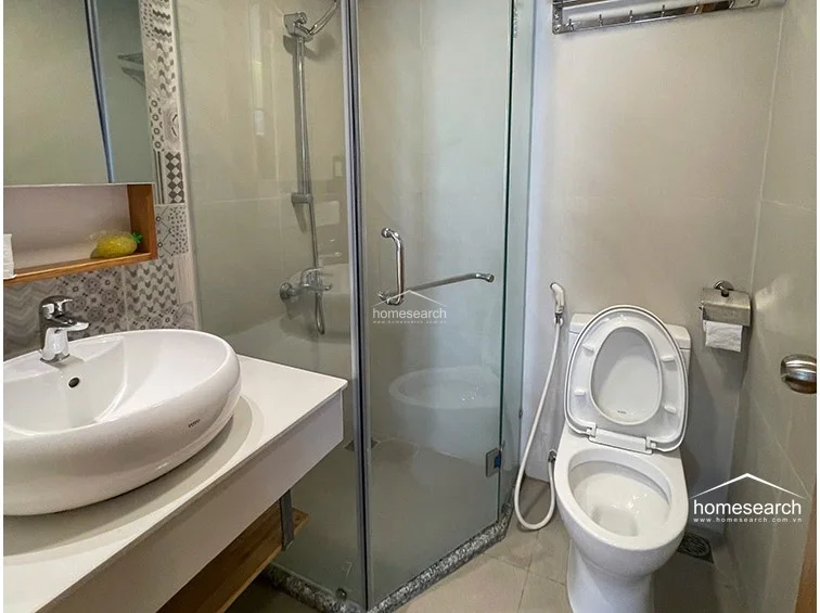 Cozy 2-Bedroom Serviced Apartment in Thao Dien – Rio Duong 4, Thu Duc City - 7