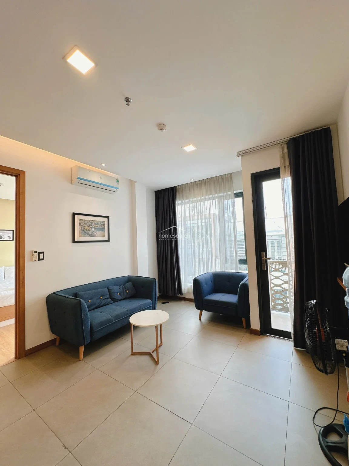 Cozy 2-Bedroom Serviced Apartment in Thao Dien – Rio Duong 4, Thu Duc City in An Khanh - Photo 1