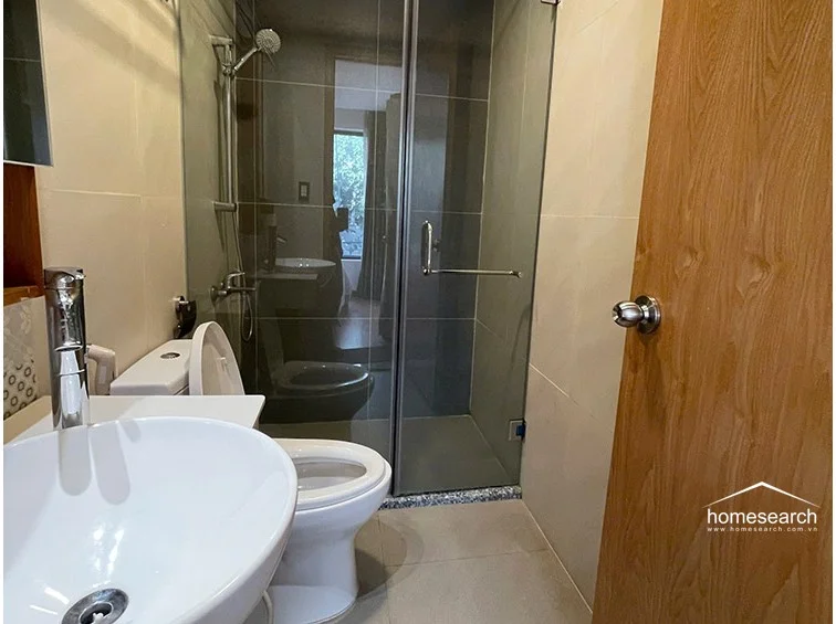 Cozy 2-Bedroom Serviced Apartment in Thao Dien – Rio Duong 4, Thu Duc City - 4