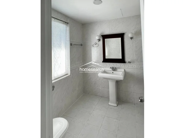 VILLA FOR RENT IN COMPOUND - BINH AN - DIST.2 - 43