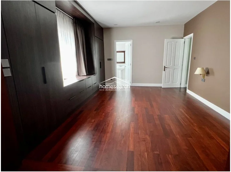VILLA FOR RENT IN COMPOUND - BINH AN - DIST.2 - 44