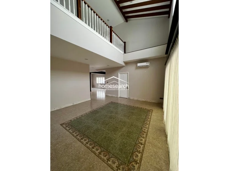 VILLA FOR RENT IN COMPOUND - BINH AN - DIST.2 - 53