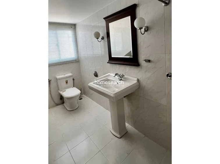 VILLA FOR RENT IN COMPOUND - BINH AN - DIST.2 - 63