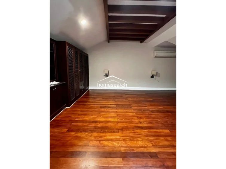 VILLA FOR RENT IN COMPOUND - BINH AN - DIST.2 - 65
