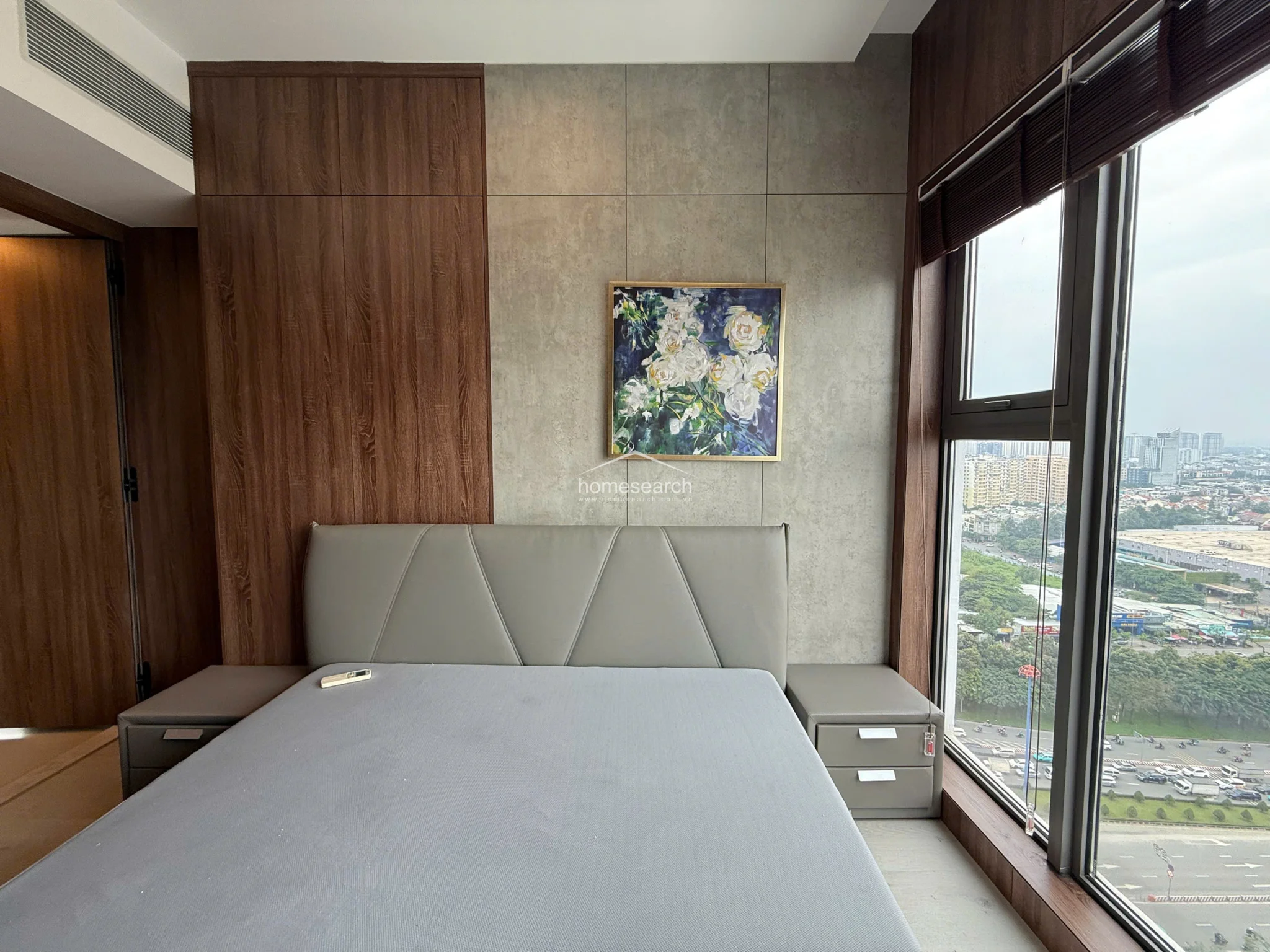 Fully Furnished 2-Bedroom Apartment for Rent in Gateway Thao Dien, Thao Dien - $1,100 USD - 9