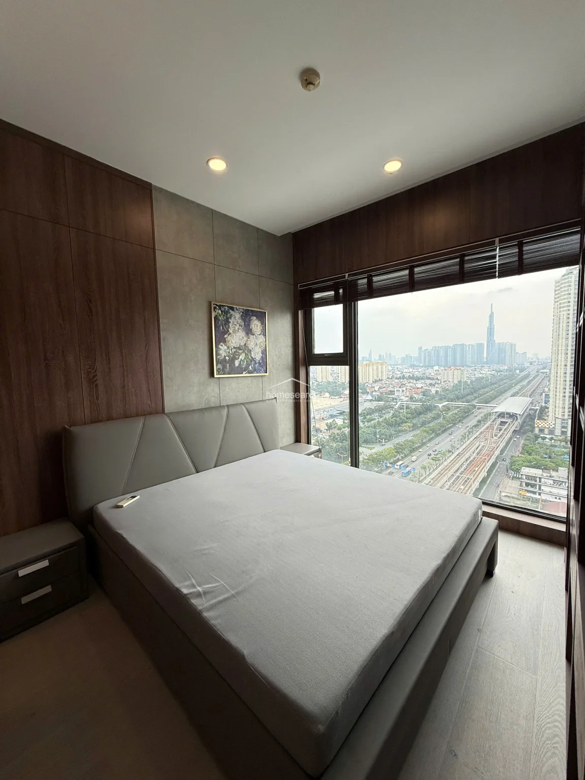 Fully Furnished 2-Bedroom Apartment for Rent in Gateway Thao Dien, Thao Dien - $1,100 USD - 11