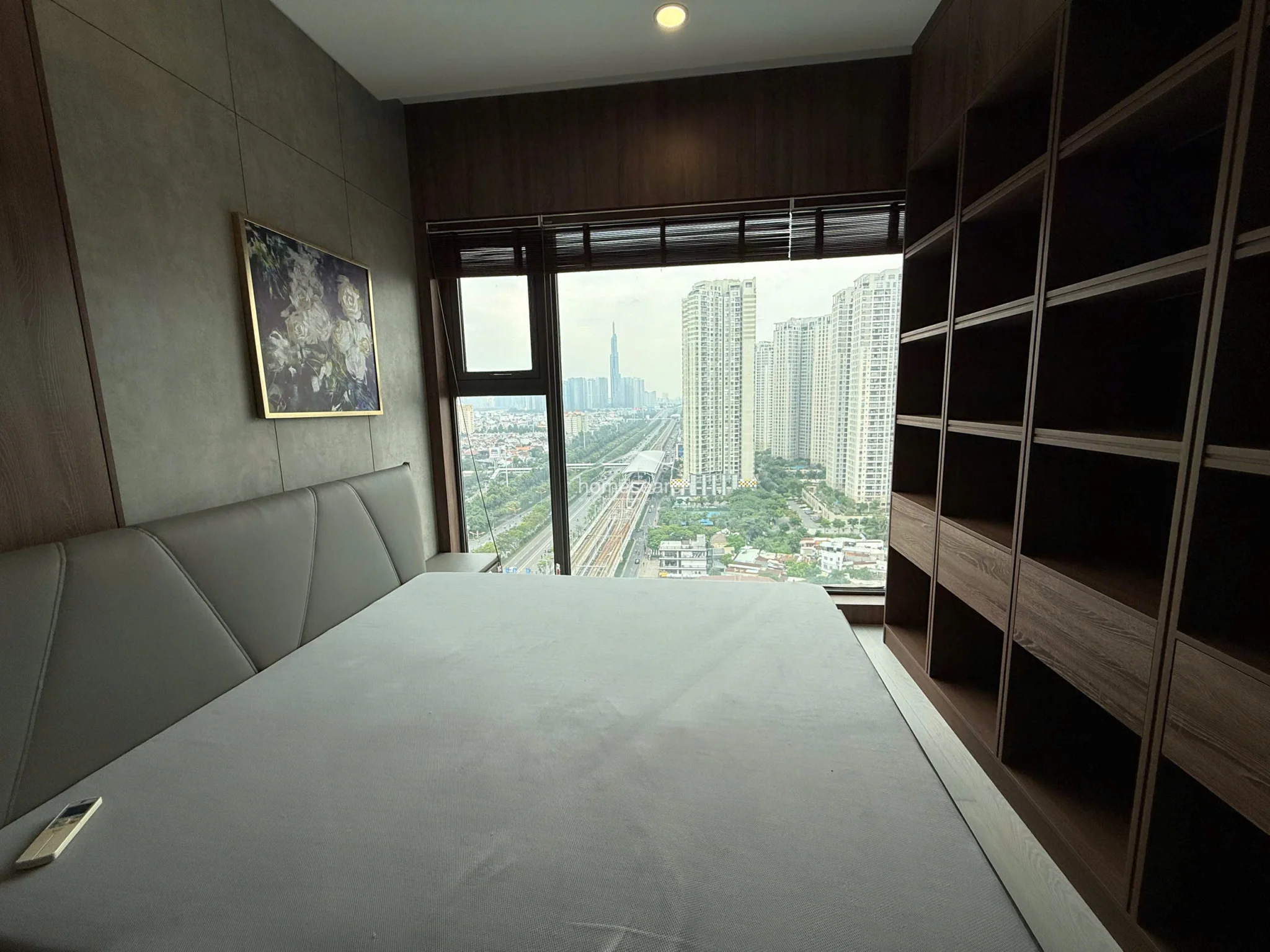 Fully Furnished 2-Bedroom Apartment for Rent in Gateway Thao Dien, Thao Dien - $1,100 USD - 14