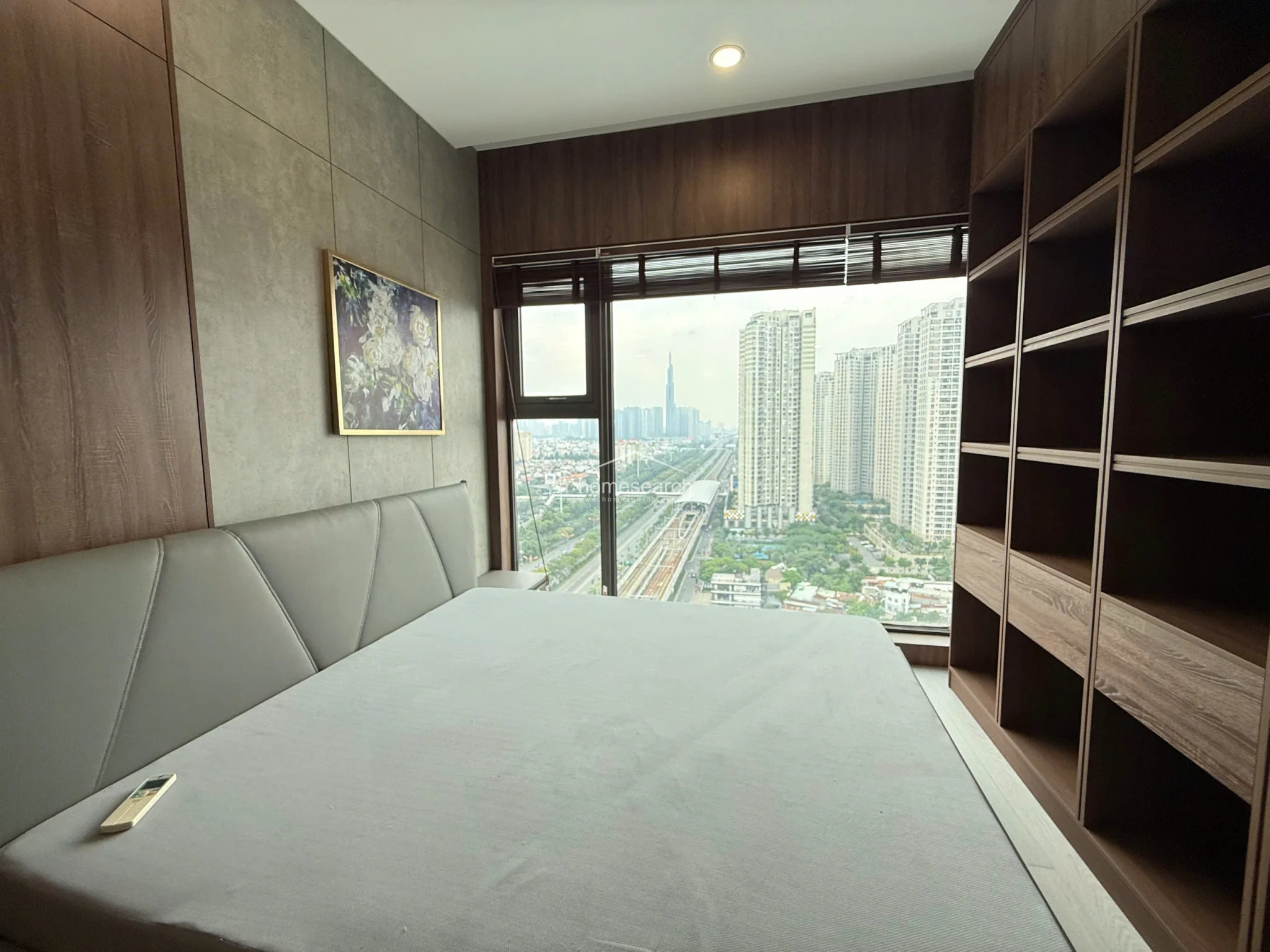Fully Furnished 2-Bedroom Apartment for Rent in Gateway Thao Dien, Thao Dien - $1,100 USD - 15