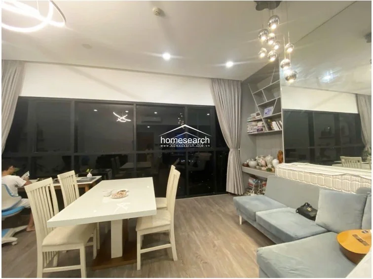APARTMENT FOR RENT IN THE ASCENT in An Khanh - Photo 1