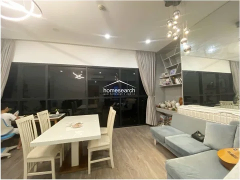 APARTMENT FOR RENT IN THE ASCENT