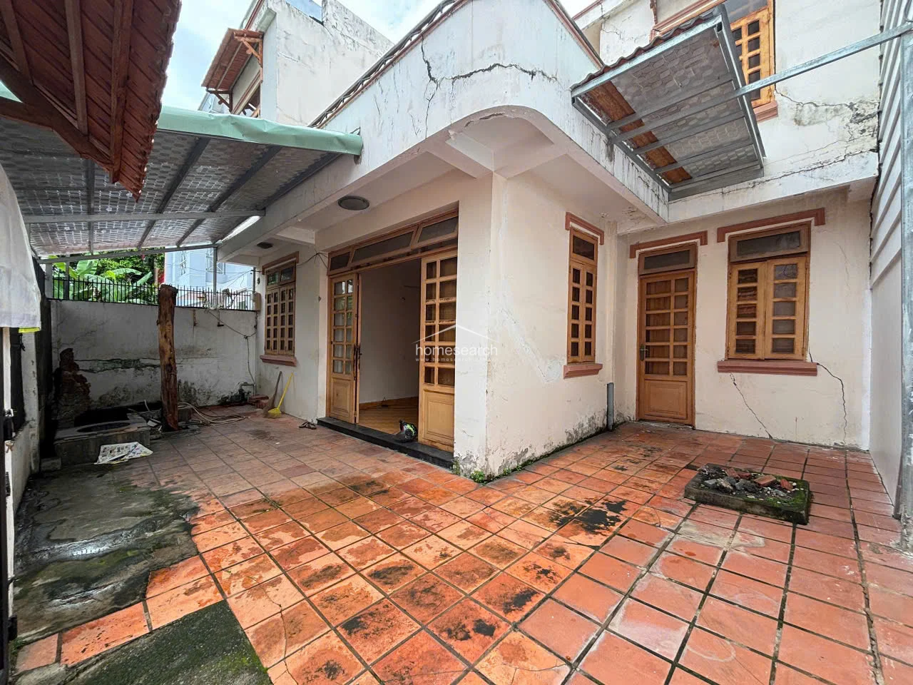 House for rent in Thao Dien - An Khanh Ward in An Khanh - Photo 1