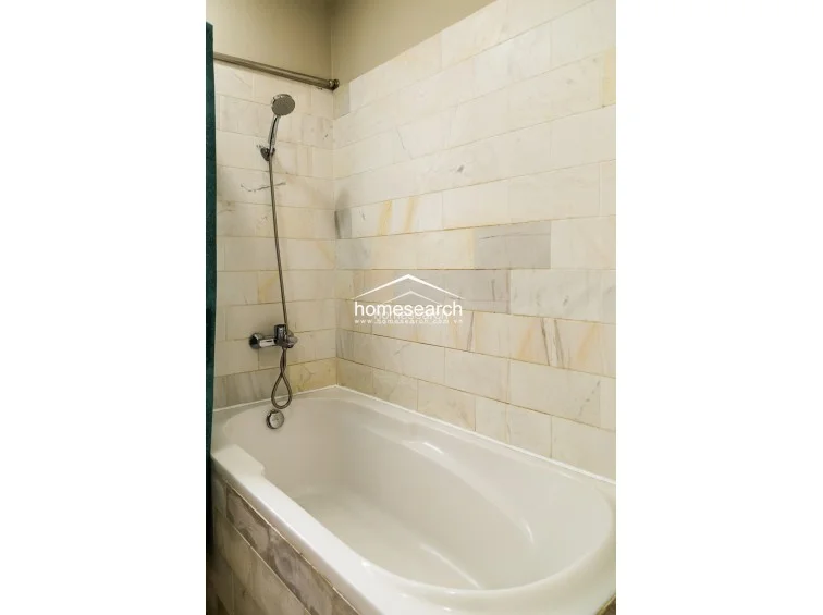 SERVICED APARTMENT FOR RENT IN THAO DIEN - 7