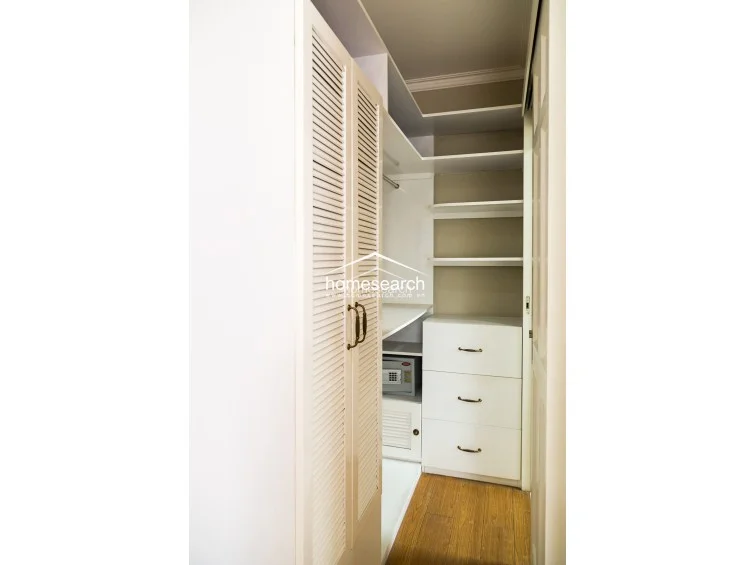 SERVICED APARTMENT FOR RENT IN THAO DIEN - 4