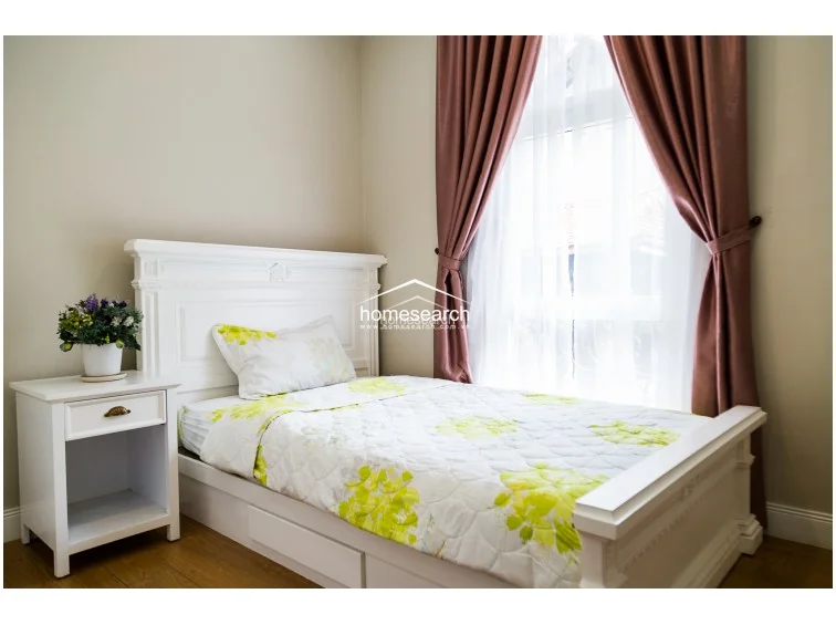 SERVICED APARTMENT FOR RENT IN THAO DIEN - 6