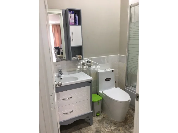 SERVICED APARTMENT FOR RENT IN THAO DIEN - 9