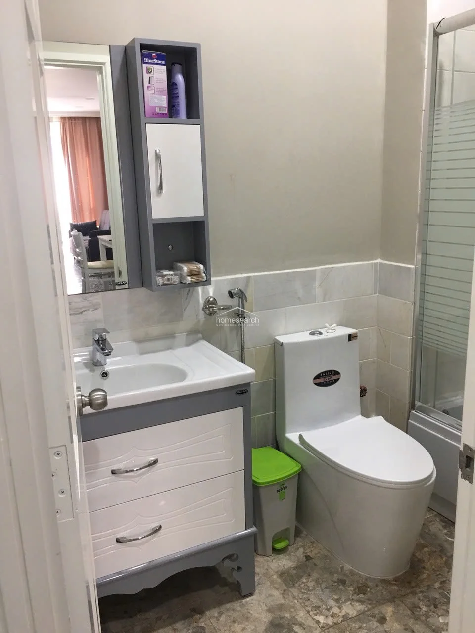 Modern 2-Bedroom Serviced Apartment in Thao Dien in An Khánh - Photo 9