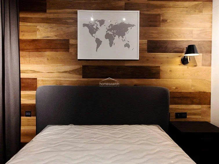 3 Bedroom at D'Edge w/ Private Lift - 6