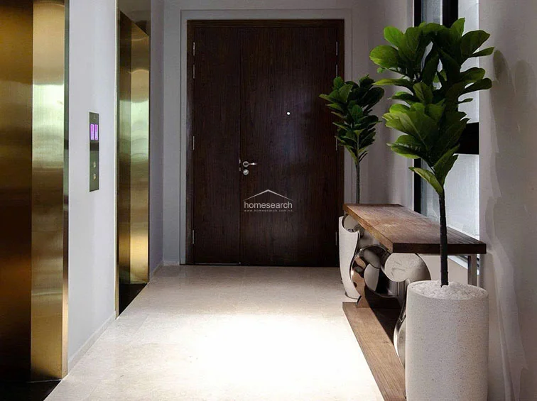 3 Bedroom at D'Edge w/ Private Lift - 7
