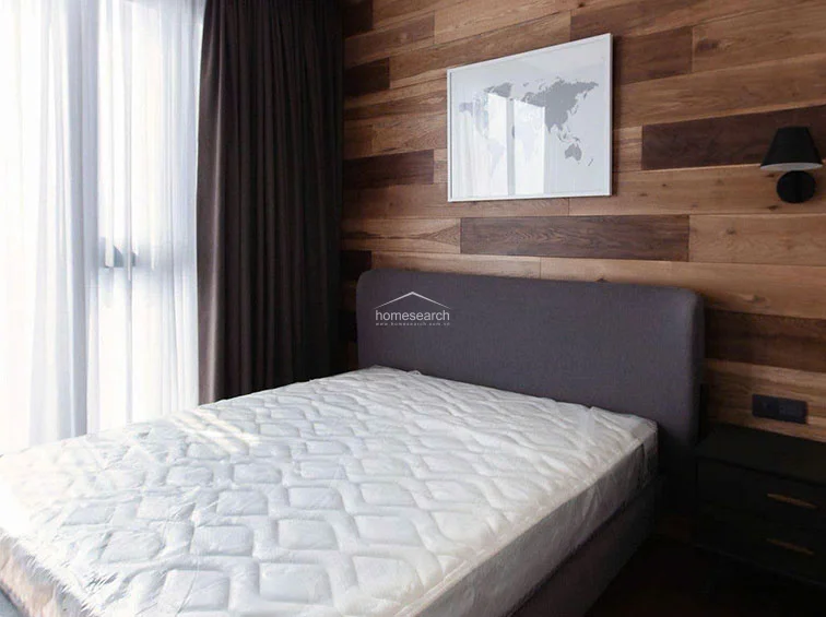 3 Bedroom at D'Edge w/ Private Lift - 8