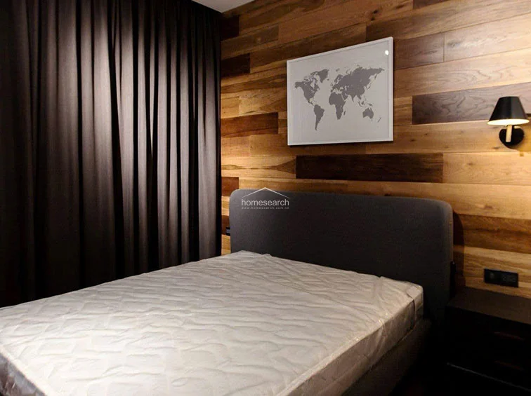 3 Bedroom at D'Edge w/ Private Lift - 9