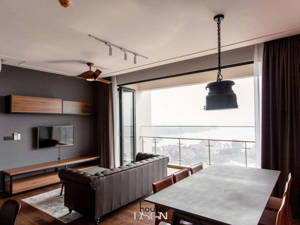 3 Bedroom at D'Edge w/ Private Lift - 4