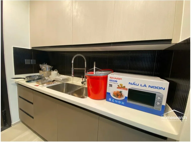 2 bedroom apartment for rent in D'edge - 6