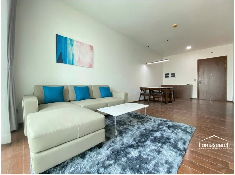 2 bedroom apartment for rent in D'edge - 2