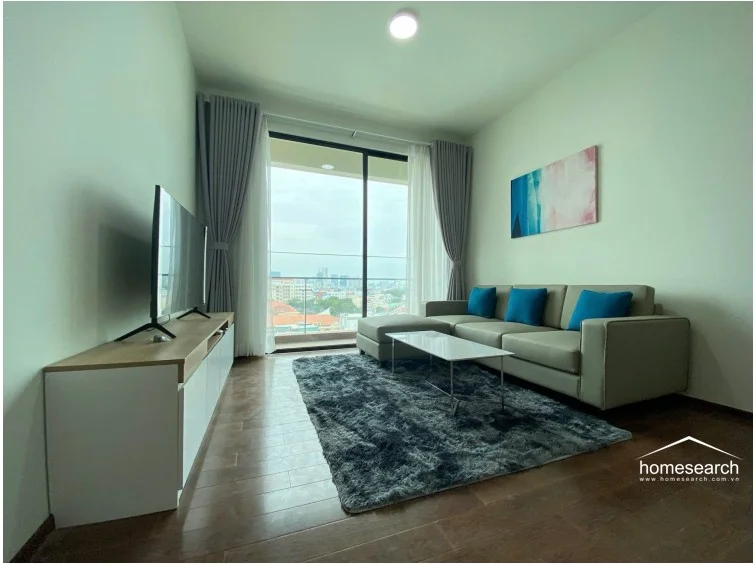 2 bedroom apartment for rent in D'edge