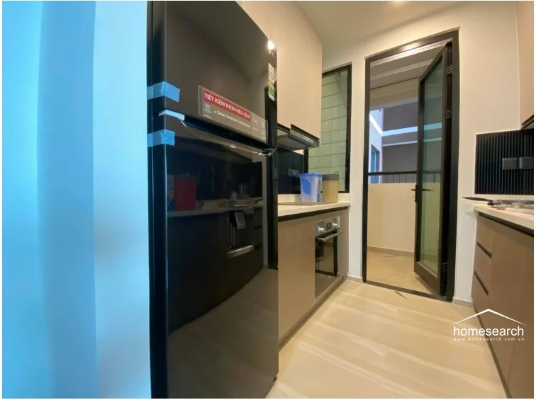 2 bedroom apartment for rent in D'edge - 5