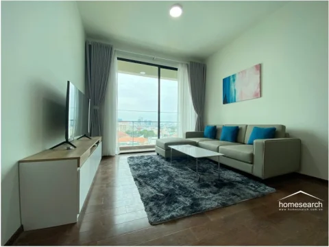 2 bedroom apartment for rent in D'edge