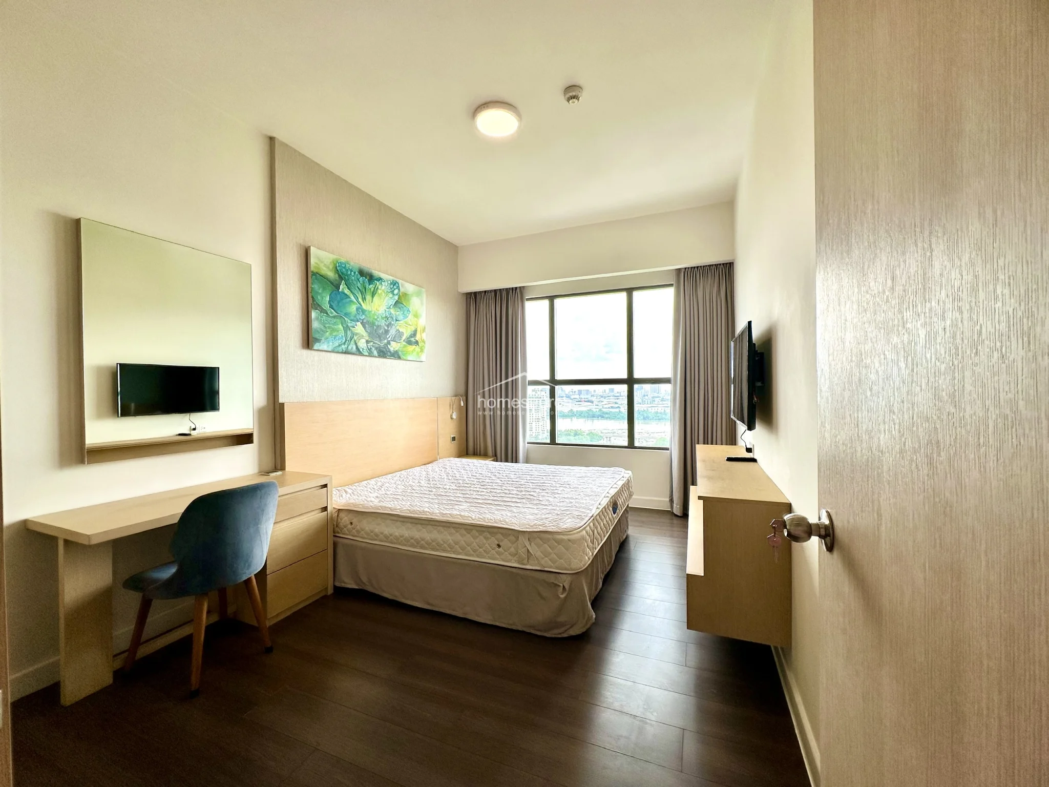 2 Bedroom apartment for rent in The Sun Avenue - 5