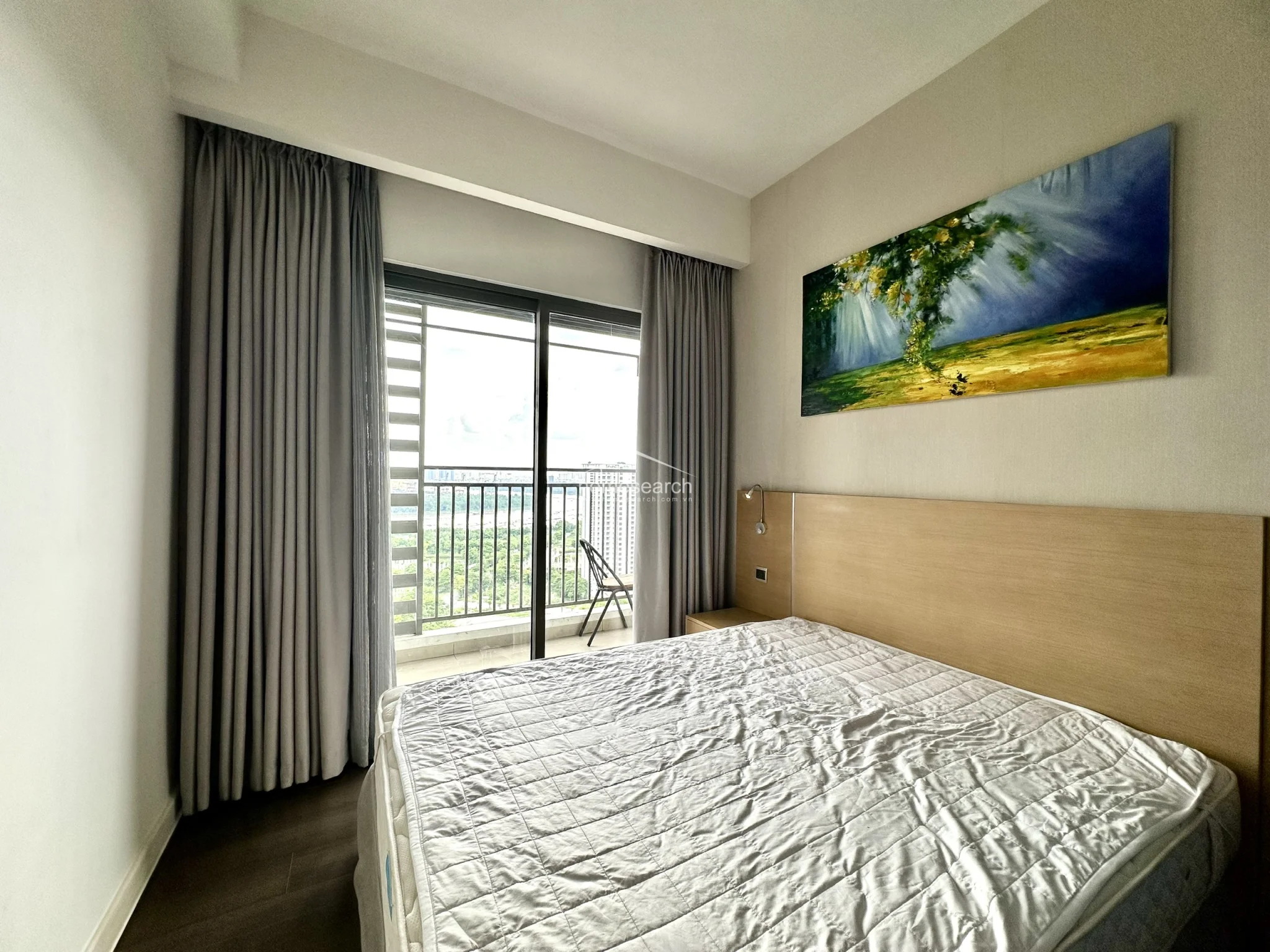 2 Bedroom apartment for rent in The Sun Avenue - 6